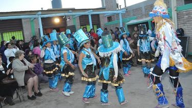Rawson inauguró la Biblioteca Popular Libertad