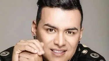 La escalofriante premonición de un cantante colombiano que murió en un accidente aéreo