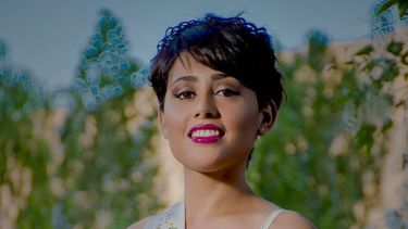 Lilian, la reina de la quebrada