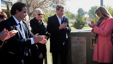 La Mesa Interreligiosa de San Juan cumplió 10 años de unir la fe