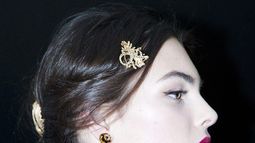 Aretes/ Pendientes de moda 2016