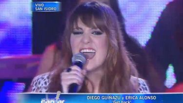 Soñando por Cantar: Terminó el ciclo y los sanjuaninos se quedaron sin final