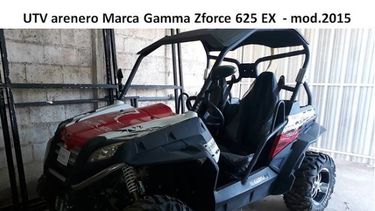 Imperdible: la Caja de Acción Social rematará cuatro movilidades