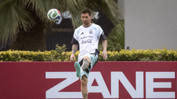 La Selección argentina se enfrenta con Zambia en su último amistoso antes del Mundial La Selección argentina se enfrenta con Zambia en su último amistoso antes del Mundial