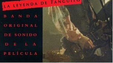 Tango Feroz en la Facultad de Filosofía de la UNSJ