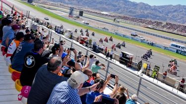 Explosión turística: los visitantes dejaron más de 300 millones de pesos en San Juan