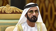 El jeque Mohammed bin Rashid Al Maktoum, vicepresidente y primer ministro de los EAU El jeque Mohammed bin Rashid Al Maktoum, vicepresidente y primer ministro de los EAU