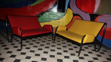 Los reservados de los boliches, en extinción pero llenos de historias