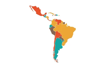 Un país de América Latina va camino a convertirse en potencia global en 2028