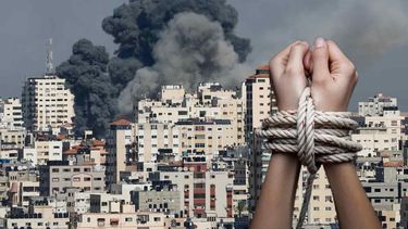 Hay 21 argentinos rehenes de Hamás, y 9 compatriotas muertos en el conflicto en Medio Oriente