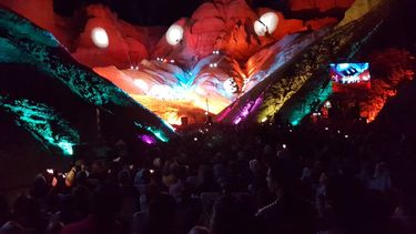 El Concierto de las Américas superó expectativas y convocó a más de 3.000 personas