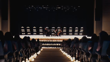 “Candlelight, Las Cuatro Estaciones de Vivaldi” es uno de los show que integran la grilla de espectáculos del Teatro Sarmiento durante el mes de marzo.