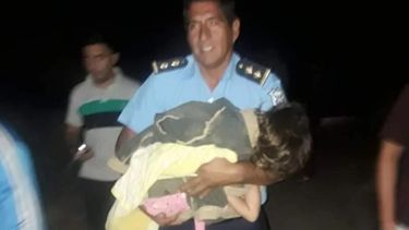 Los casos más resonantes de niños desaparecidos que conmocionaron a San Juan