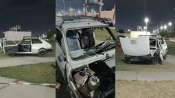 Chimbas: atropelló a dos nenas bajo los efectos de la cocaína y mientras lo investigaban volvió a caer por un robo Chimbas: atropelló a dos nenas bajo los efectos de la cocaína y mientras lo investigaban volvió a caer por un robo