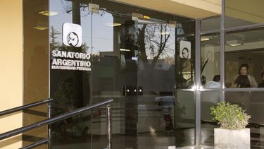 El Sanatorio Argentino realizará un encuentro anual para egresados