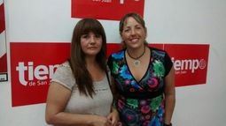 Por un grupo de WhatsApp, cruzaron el país para conocer la FNS