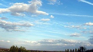 Un lunes con máxima de 26º y probables lluvias hacia la noche