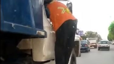 Nalgueo en Caucete: el video viral sanjuanino que estalló las redes