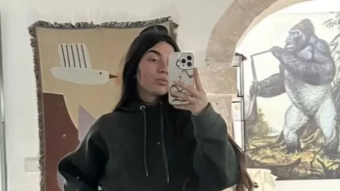 La hermana de la argentina desaparecida en España habló de trata de personas