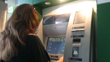 Banco San Juan, innovación para sus clientes con nuevos cajeros