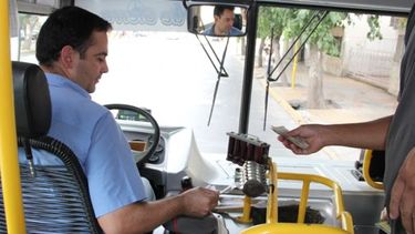 Reforzarán el servicio de colectivos el 24 y 31