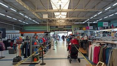 En San Juan, el Gobierno analiza eliminar una restricción clave para el comercio