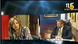 En el día del periodista ellos demostraron por qué van detrás de la noticia