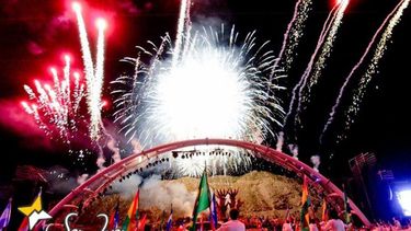 Elizondo sobre la Fiesta de la Vendimia: “La nuestra no se hace desde el capricho”