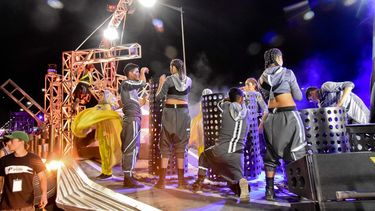 FNS2019: Conocé el carruaje ganador de “Paisajes de gente cálida”