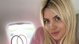 La sanjuanina a la que Wanda Nara podría hacer famosa
