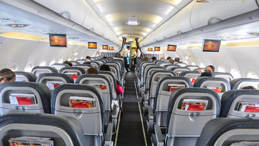 Amplio apoyo de los sanjuaninos ante la llegada de vuelos low cost a la provincia