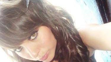 “Chicas Bellas de Pocito” en Facebook