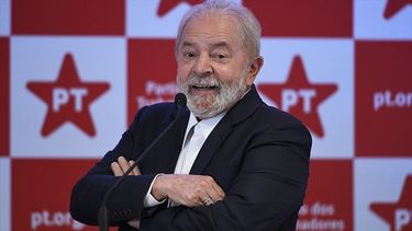 Una investigación reveló que la seguridad de Lula Da Silva está en la cuerda floja