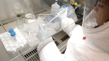 ¿Qué se sabe del único caso sospechoso de variante Delta en San Juan?