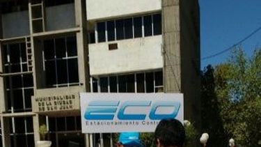 Cuáles son los puntos de recarga de tarjetas personalizadas ECO