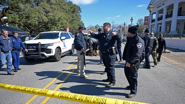 Horror en Luisiana: ocho chicos fueron asesinados en un tiroteo masivo en los Estados Unidos