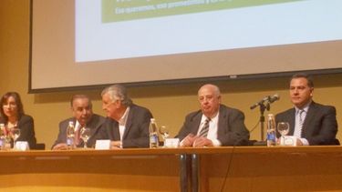 Capacitan a empleados públicos en higiene y seguridad