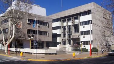 Capacitan en emergencias al personal municipal de Capital