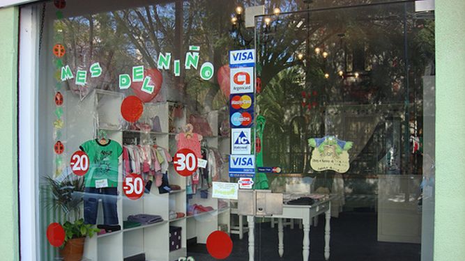 Comercio del interior: En las fiestas no nos conviene cerrar a las 17