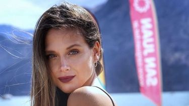 Barbie Velez extraña algo de San Juan: mirá qué es