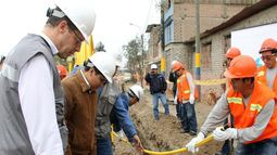 9 de Julio: Abrirán los sobres para licitar la obra de gas natural en la Villa Cabecera