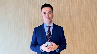 Pablo Gonzalo Carrasco