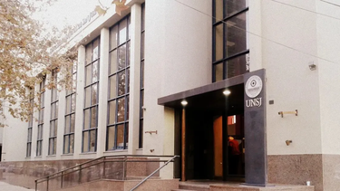 Llaman a concurso para cubrir un importante cargo en la UNSJ