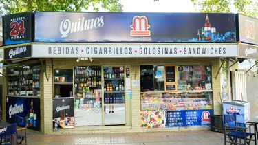 Adiós a un ícono del centro: el futuro del kiosco Mitre tras la venta del terreno del Arzobispado