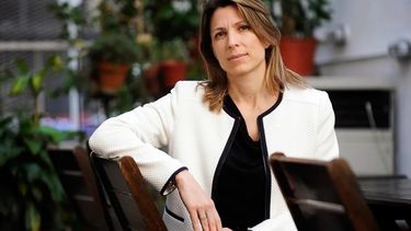 Entre los 500 argentinos más influyentes de Latinoamérica, hay una sanjuanina