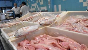 Una por una, las cinco pescaderías de San Juan con precios accesibles para Semana Santa