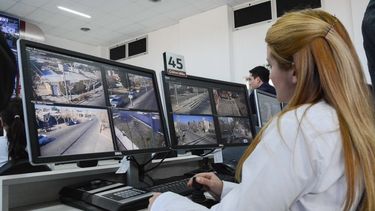 Podrán investigar en minutos imágenes de cámaras de seguridad y hasta de celulares en San Juan