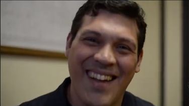 Testimonio de un submarinista: Enzo Martín y su amor por el mar