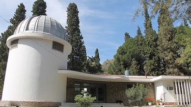 El Observatorio Astronómico Félix Aguilar vuelve a abrir sus puertas