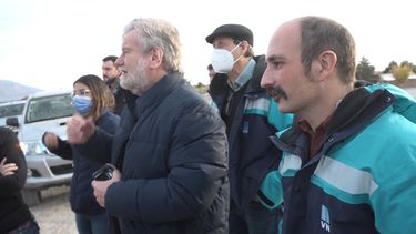 Ruta 40 Sur: consiguieron plata del BID para hacer los dos tramos pendientes